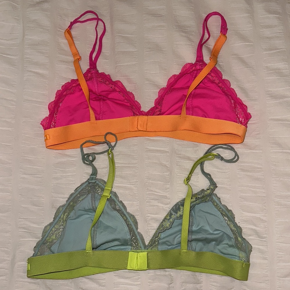 Bralettes - Picture 2 of 4